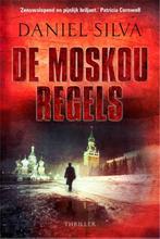 De Moskou regels 9789049500634, Livres, Policiers, Daniel Silva, Verzenden
