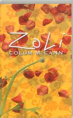Zoli 9789022321157 C. McCann, Verzenden, Zo goed als nieuw, C. McCann