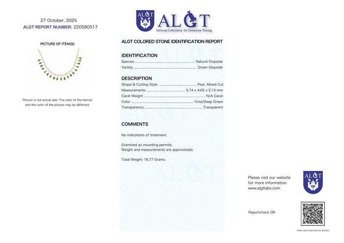 Zonder Minimumprijs - Halsketting Zilver - Gemengde, Handtassen en Accessoires, Kettingen