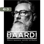 BAARD! 9789462663824 Michael Troffaes, Verzenden, Gelezen, Michael Troffaes