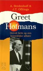 Greet Hofmans, Boeken, Verzenden, Nieuw, Nederlands