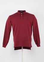 Regular Polo Ralph Lauren Shirt in Red size S, Kleding | Heren, Ophalen of Verzenden, Nieuw