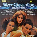 Silver Convention - Greatest Hits, Verzenden, Gebruikt