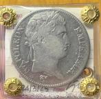 Frankrijk. Napoléon I (1804-1814). 5 Francs 1811-A, Paris, Postzegels en Munten