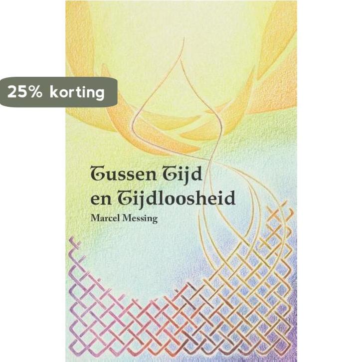 Tussen tijd en tijdloosheid 9789464610680 Marcel Messing, Boeken, Gedichten en Poëzie, Zo goed als nieuw, Verzenden