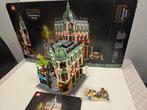 Lego Set - 10297 - Creator Expert - Boutique Hotel, Kinderen en Baby's, Speelgoed | Duplo en Lego, Nieuw