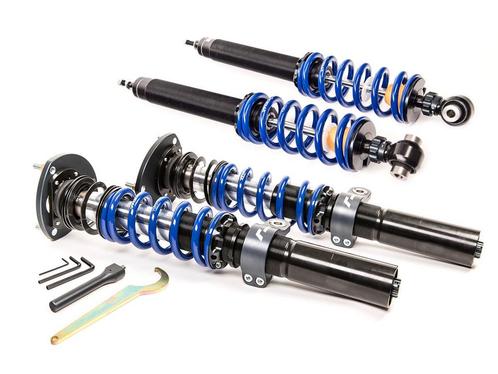 Racingline Tracksport Coilovers for S3 8P / Golf 5 GTI / Gol, Autos : Divers, Tuning & Styling, Envoi