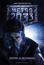 Metro 2033 9789491425004 Dmitry Glukhovsky, Boeken, Verzenden, Gelezen, Dmitry Glukhovsky