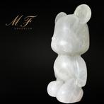 Ourson en Quartz - POP ART - groot formaat Gravure - Hoogte:, Verzamelen