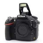 Nikon D810 body | Tweedehands, Audio, Tv en Foto, Fotocamera's Digitaal, Verzenden