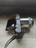 Sony Nex 7 + SEL 3.5/30 macro Digitale camera, Nieuw