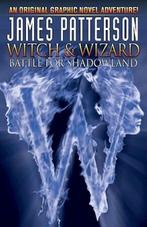 Witch & Wizard 1, Boeken, Nieuw, Nederlands, Verzenden
