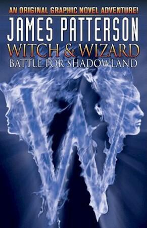 Witch & Wizard 1, Boeken, Taal | Overige Talen, Verzenden