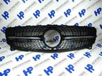 Grille A-klasse w176 Facelift Diamond, Ophalen of Verzenden, Gebruikt, Mercedes-Benz