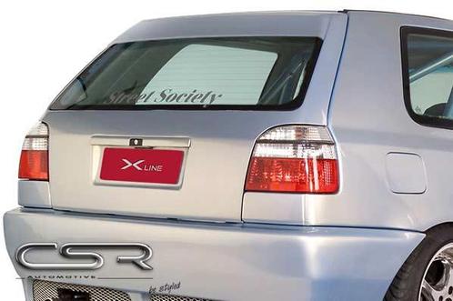 Achterruitbekleding voor VW Golf 3 HSB026, Auto-onderdelen, Carrosserie, Nieuw, Verzenden