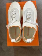 Santoni - Baskets montantes - Taille : EU 40, Nieuw
