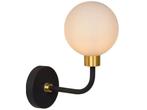 Veiling - Lucide BEREND - Badkamer Wandlamp, Nieuw