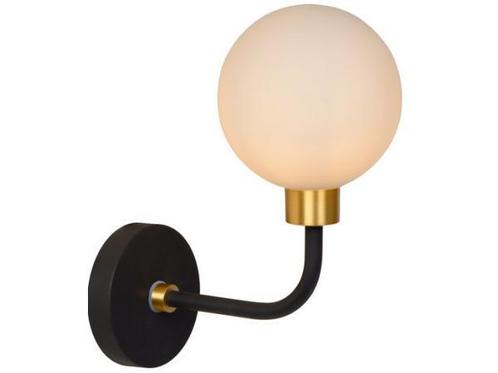 Veiling - Lucide BEREND - Badkamer Wandlamp, Huis en Inrichting, Lampen | Wandlampen, Gebruikt