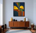 B. Morales - Sueño con Paul Klee ll - XL