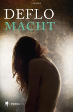Macht 9789089314659 Luc Deflo, Boeken, Thrillers, Verzenden, Zo goed als nieuw, Luc Deflo