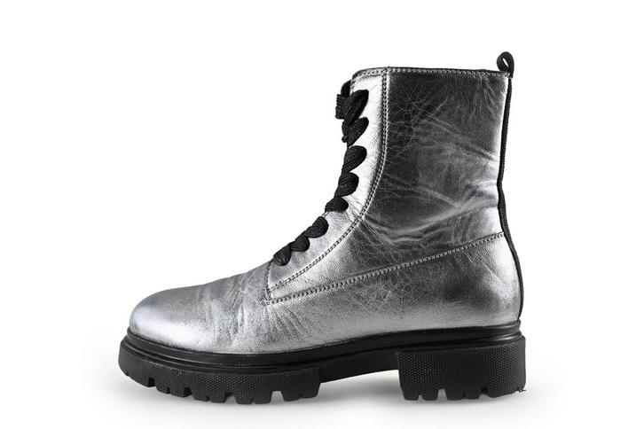 Red-Rag Veterboots Meisjes in maat 36 Brons, Kinderen en Baby's, Kinderkleding | Schoenen en Sokken, Jongen of Meisje, Zo goed als nieuw