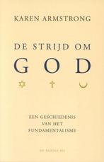 De strijd om God 9789023401049 Karen Armstrong, Verzenden, Gelezen, Karen Armstrong