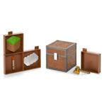 Minecraft Loot Chest Plains, Verzamelen, Ophalen of Verzenden, Nieuw