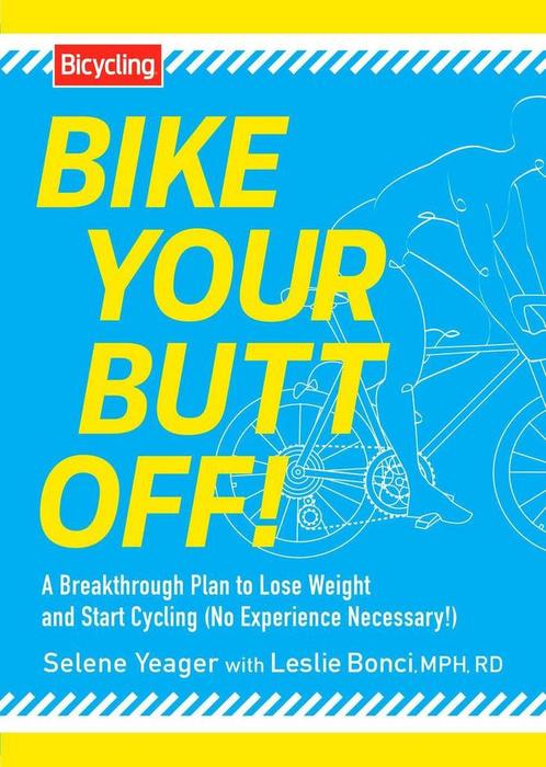 Bike Your Butt Off! 9781609615925, Livres, Livres Autre, Envoi