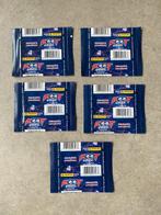 2004 Panini Foot 2004 France - 5 Booster pack - Excellent, Collections