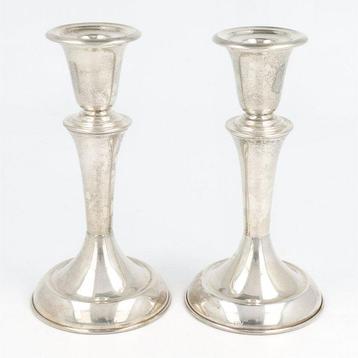 GIM - Chandelier (2) - Argent 900