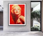Joaquim Falco - Marilyn Pixeled. XXL