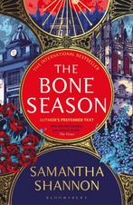 The Bone Season / The Bone Season / 1 9781526664754, Boeken, Verzenden, Gelezen, Samantha Shannon