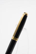 S.T. Dupont - Fidelio Gold Plated & Black Laquer -, Nieuw