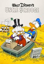 Jaume Esteve - Walt Disneys Uncle $crooge - After Carl
