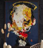Arvydas Gaiciunas (Retne) - Ur N-3 – Abstract Expressionist