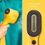 Tefal Pure POP DT2026 - Kledingstomer - Manhattan Yellow, Ophalen of Verzenden, Nieuw