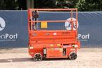 Veiling: Schaarlift JLG R6 Elektrisch 7.64m 2015, Ophalen