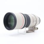 Canon EF 300mm F/4 L IS USM | Tweedehands, Verzenden, Zo goed als nieuw
