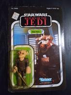 kenner - Figurine articulée Lot of 6 - Vintage Star Wars, Verzamelen, Nieuw