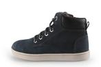 Muyters Hoge sneakers in maat 27 Blauw | 5% extra korting, Enfants & Bébés, Vêtements enfant | Chaussures & Chaussettes, Verzenden