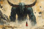 CoCo - Facing the Beast - XXL