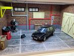 SD-modelcartuning 1:18 - Voiture miniature - XXL Garage /, Nieuw