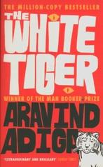 The White Tiger 9780857896193 Aravind Adiga, Verzenden, Gelezen, Aravind Adiga