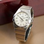 Omega - Constellation Co-axial Master Chronometer MOP Dial -, Nieuw
