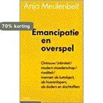 Emancipatie en overspel 9789060128961 A. Meulenbelt, Verzenden, Gelezen, A. Meulenbelt