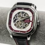 RSW - Le Locle automatic skeleton - RSWA122SK-SL-5 - Zonder, Nieuw