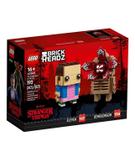 Lego - Brickheadz Stranger Things - 40549 - Personnage