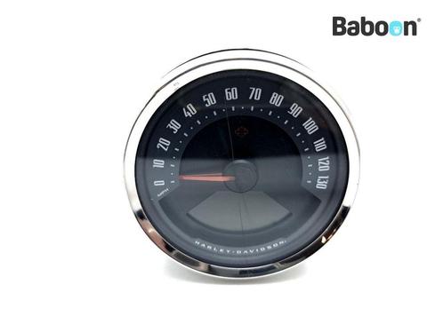 Tellerklok MPH  Harley-Davidson FXLRS Softail Low Rider S, Motoren, Onderdelen | Harley-Davidson, Gebruikt, Verzenden