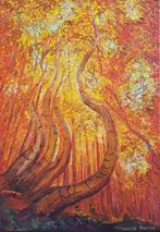 Stanislav Kunchev 1984 - Autumn dance