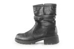 Elferink Laarzen in maat 40 Zwart | 5% korting, Kleding | Dames, Schoenen, Hoge laarzen, Verzenden, Zwart, Elferink